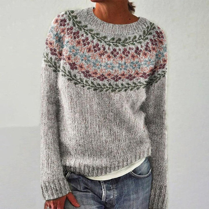 Chelsea - Luxurious Sweater