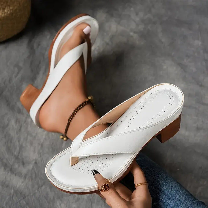 Theresa | Orthopedic Sandals