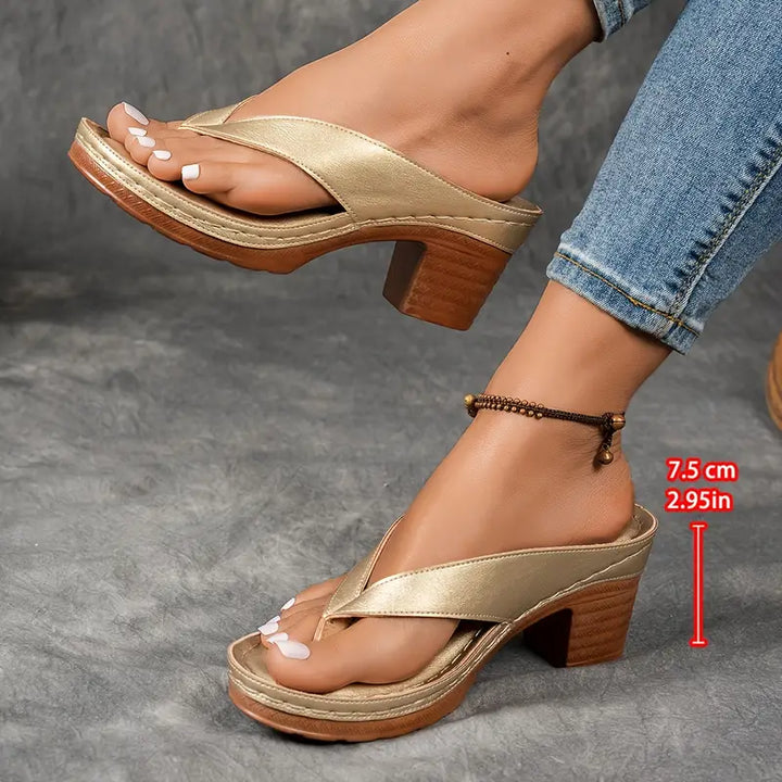 Theresa | Orthopedic Sandals