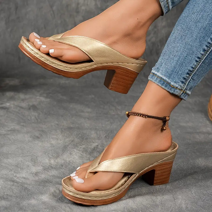Theresa | Orthopedic Sandals