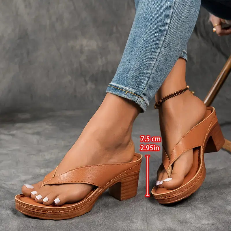 Theresa | Orthopedic Sandals