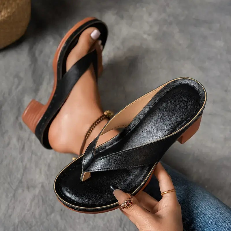 Theresa | Orthopedic Sandals
