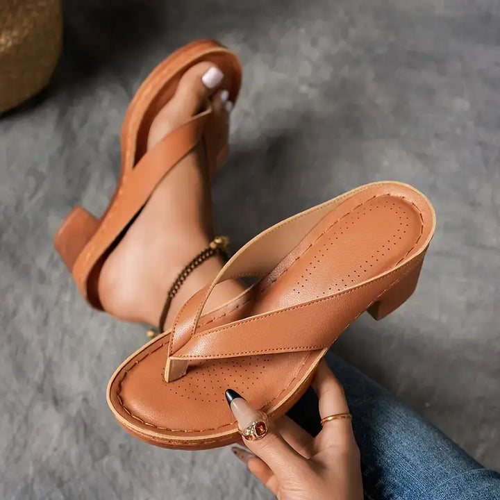 Theresa | Orthopedic Sandals