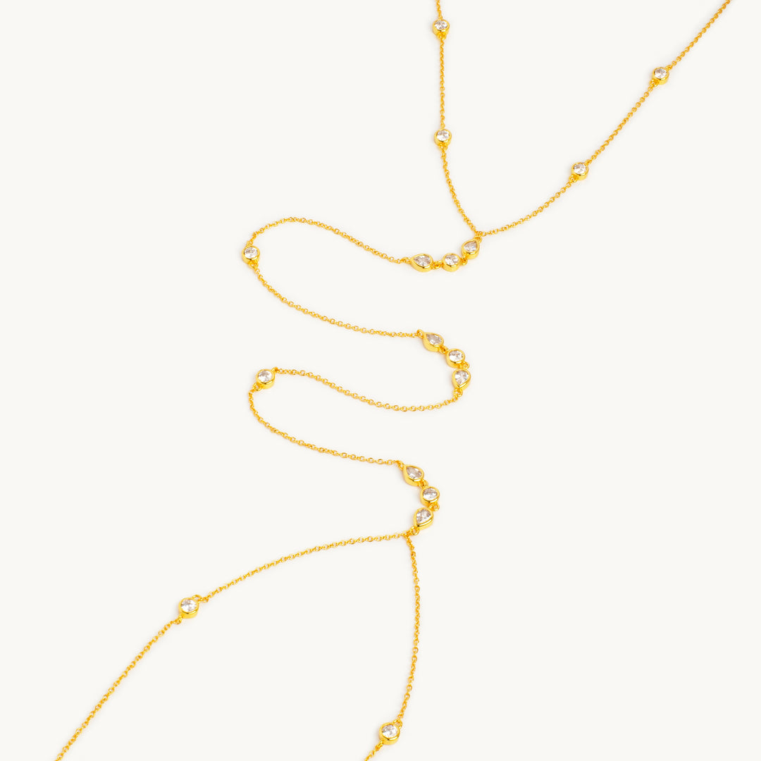 Mare Body Chain