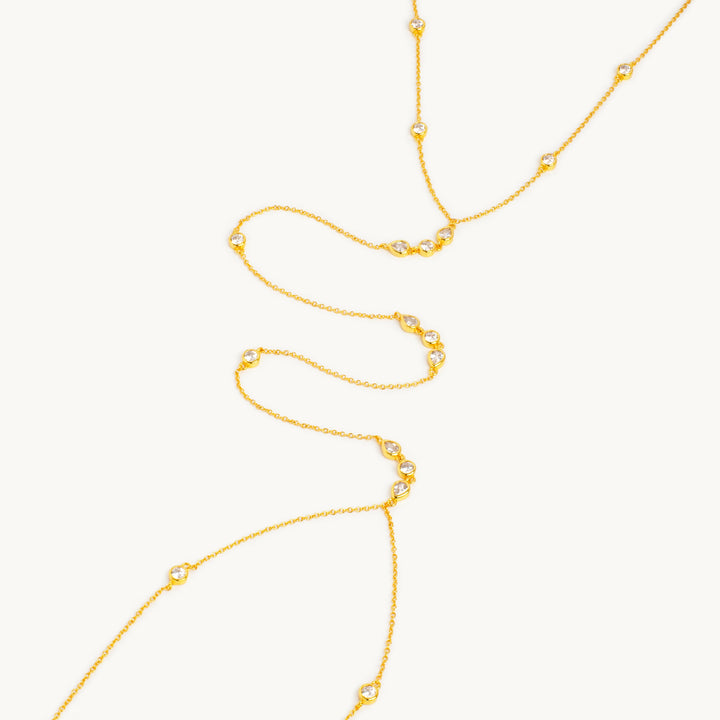 Mare Body Chain