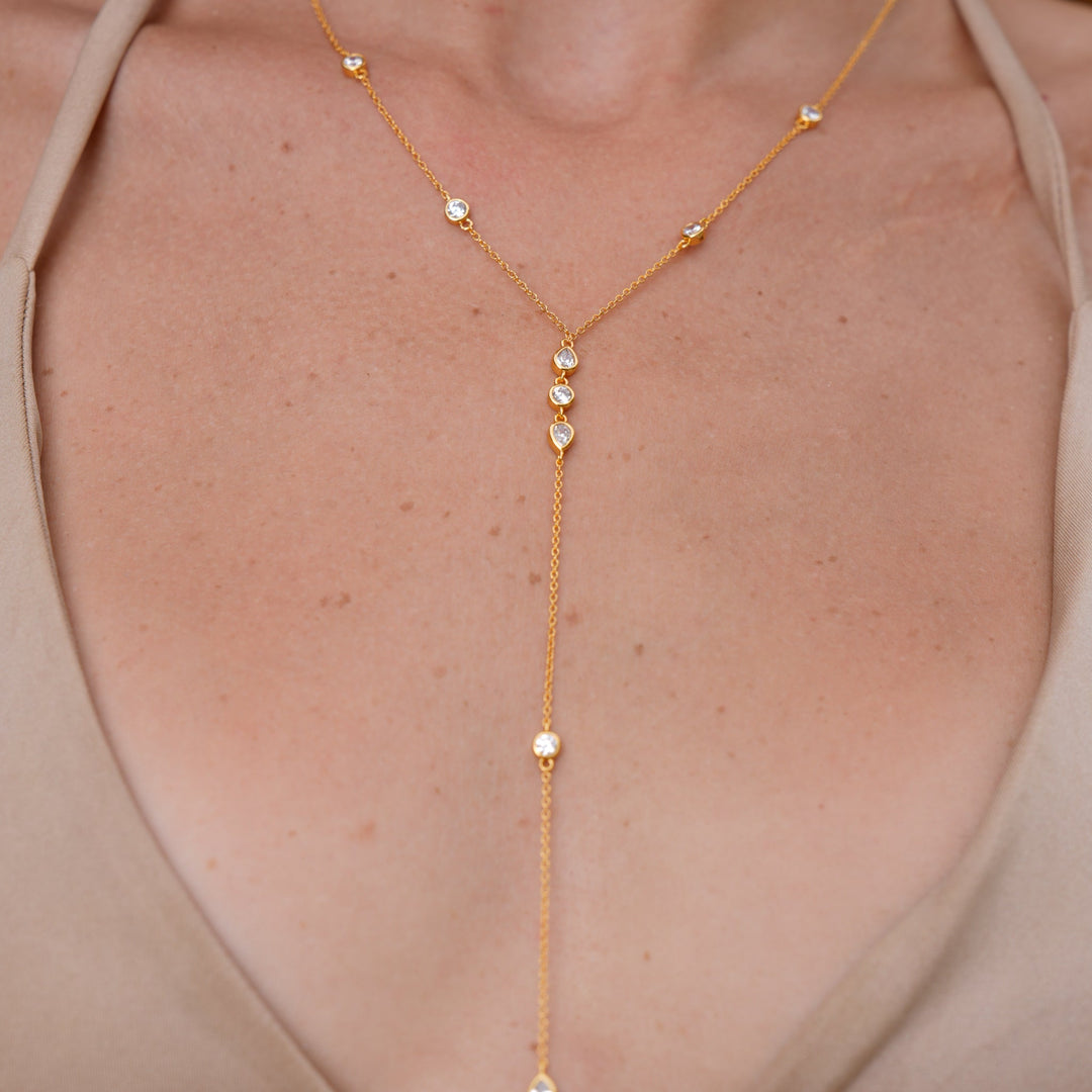 Mare Body Chain
