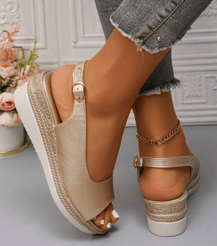 Marina | Orthopedic Sandals