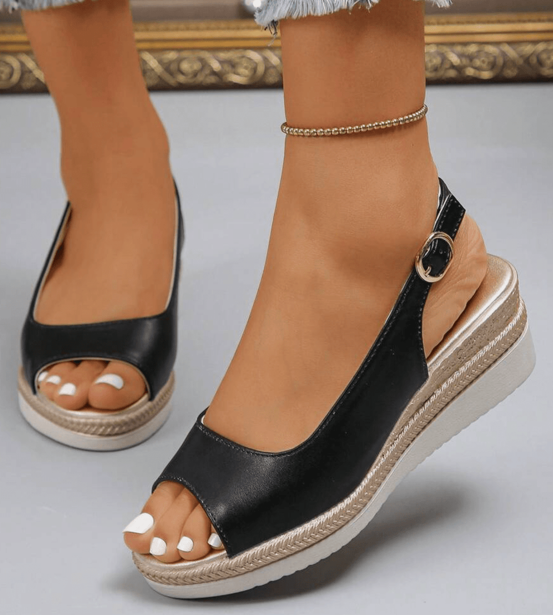 Marina | Orthopedic Sandals