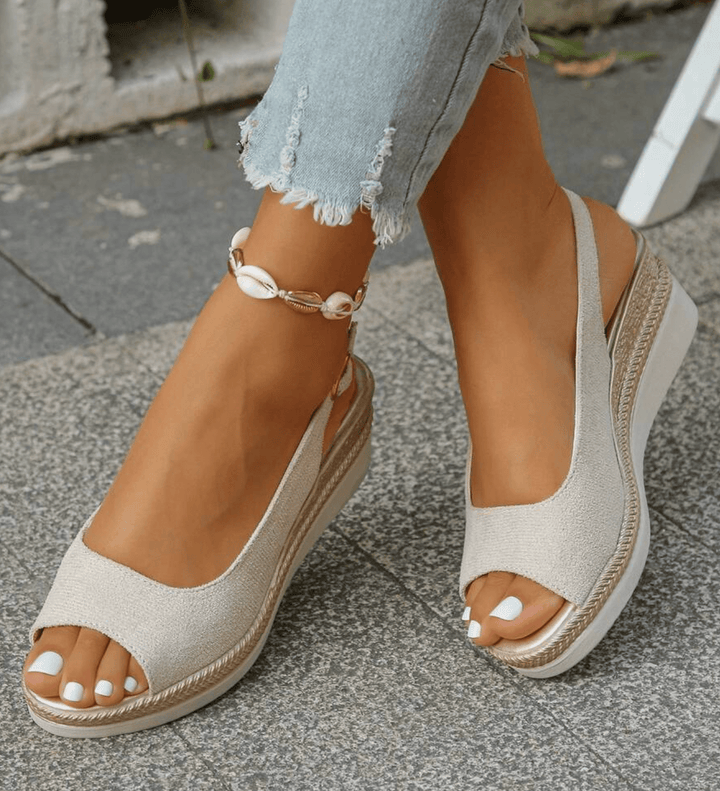 Marina | Orthopedic Sandals