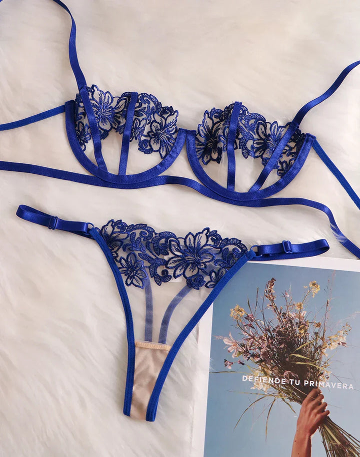 Layla | 2-Piece Lingerie Set