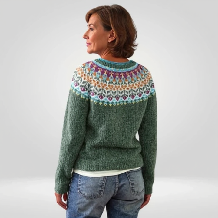 Abigail - Luxurious Sweater
