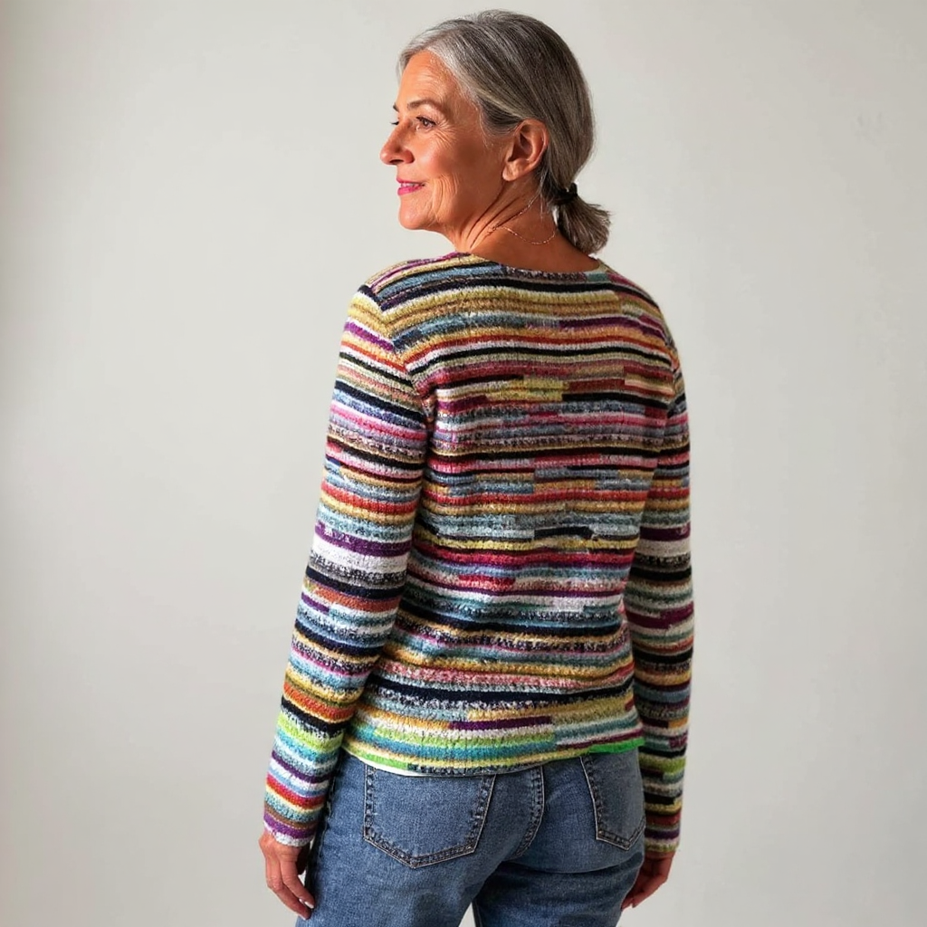 Christina - Luxurious Sweater