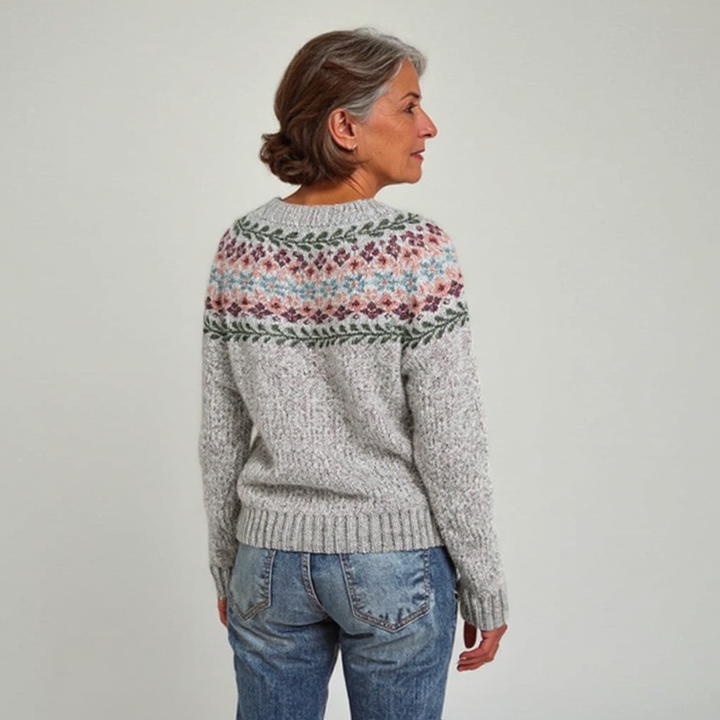 Chelsea - Luxurious Sweater