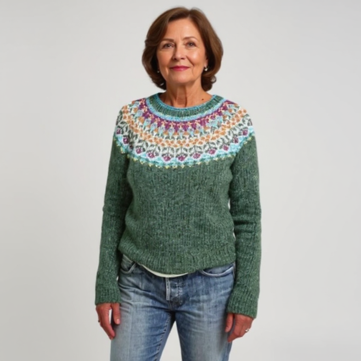 Abigail - Luxurious Sweater