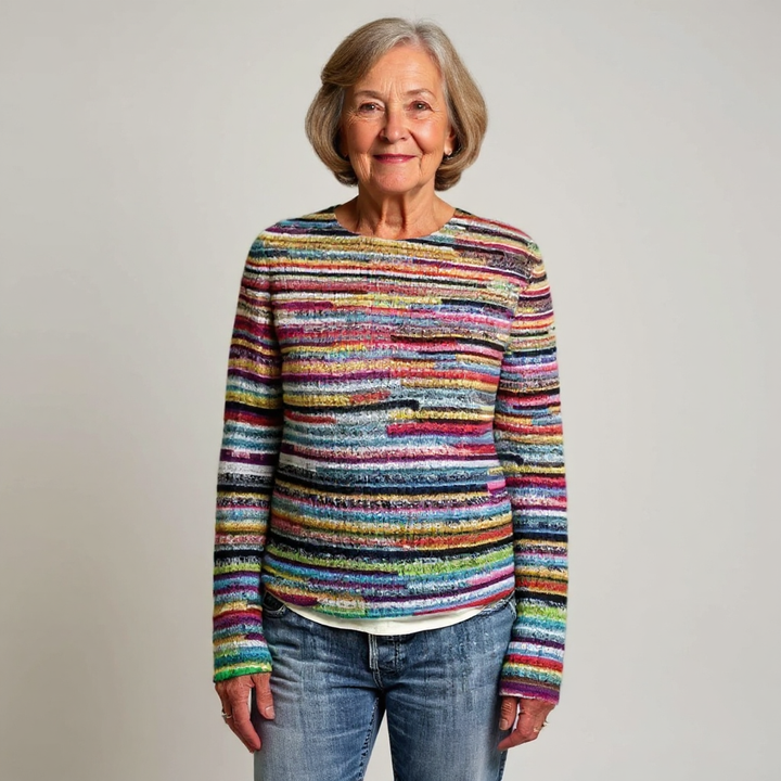 Christina - Luxurious Sweater