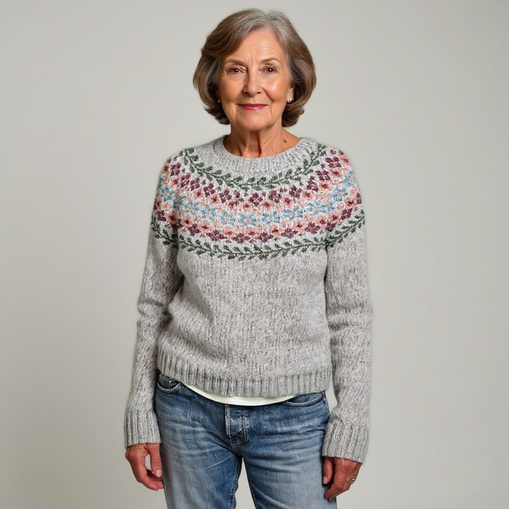Chelsea - Luxurious Sweater