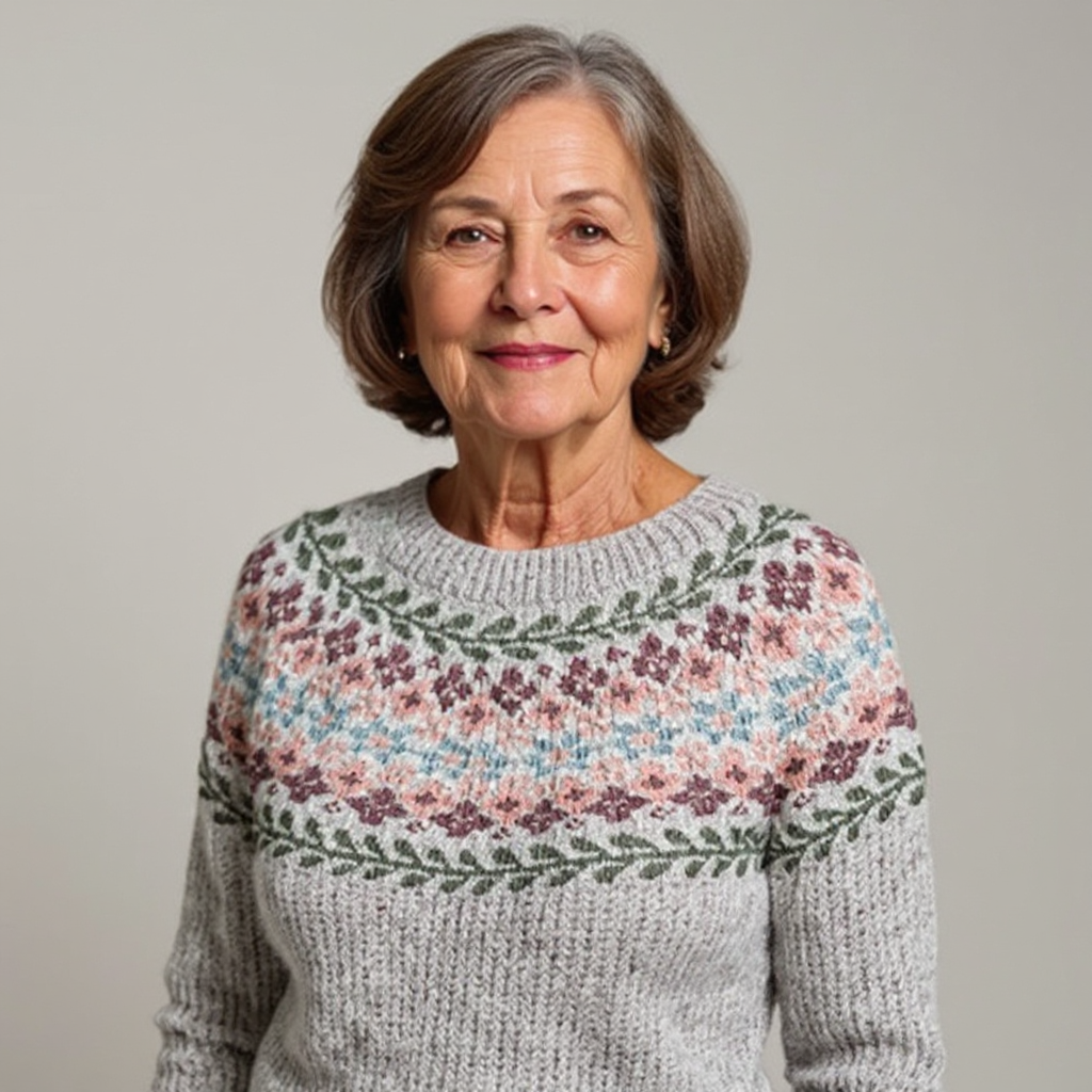 Chelsea - Luxurious Sweater
