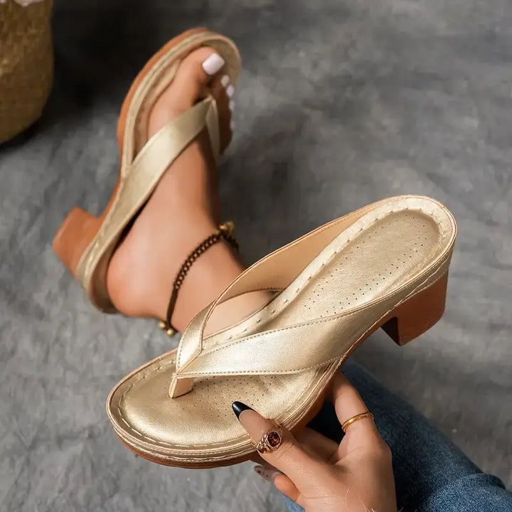Theresa | Orthopedic Sandals