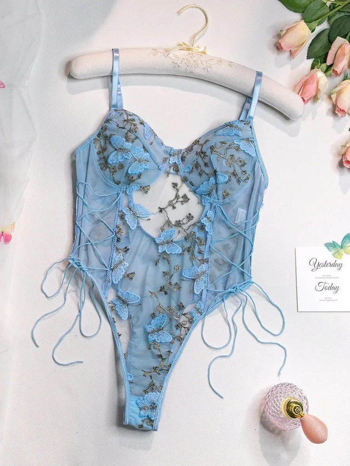 Dua | Bodysuit