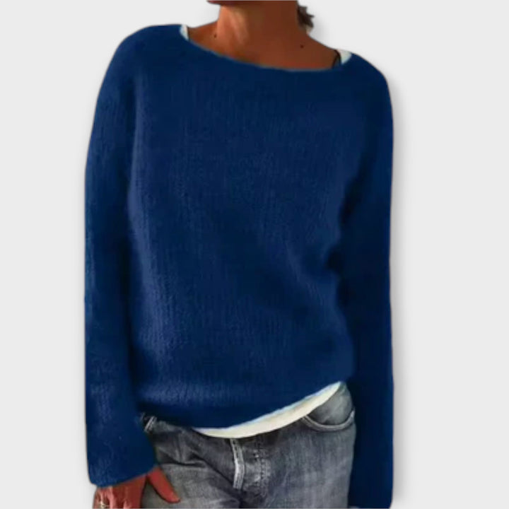 Fiona - Luxurious Sweater