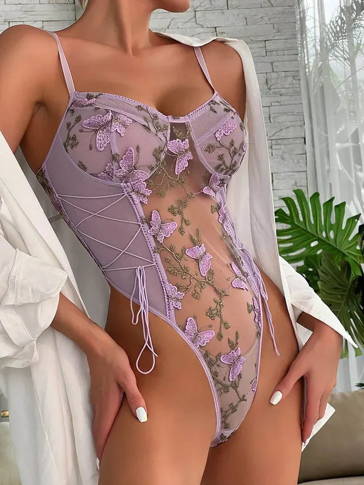 Dua | Bodysuit