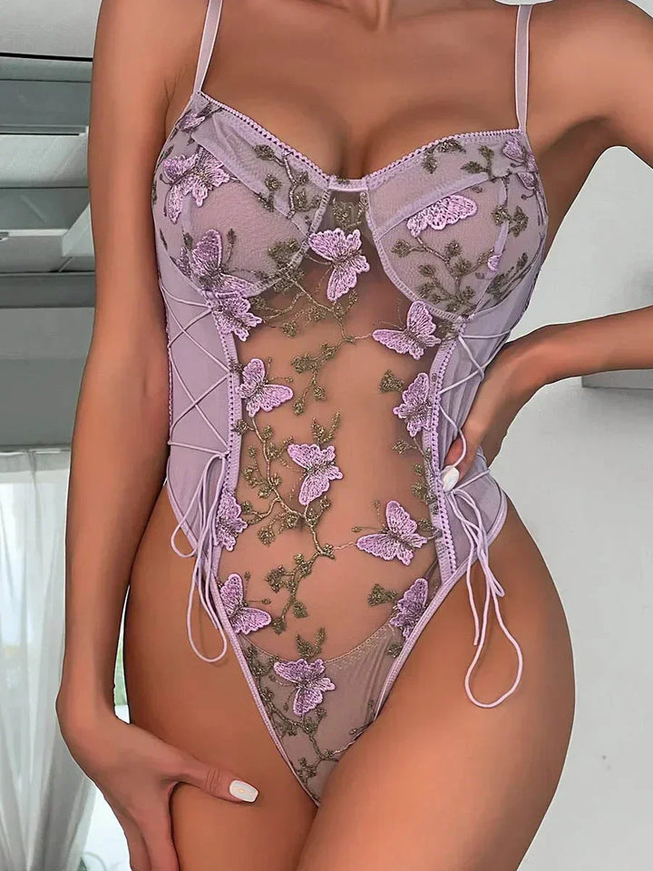 Dua | Bodysuit