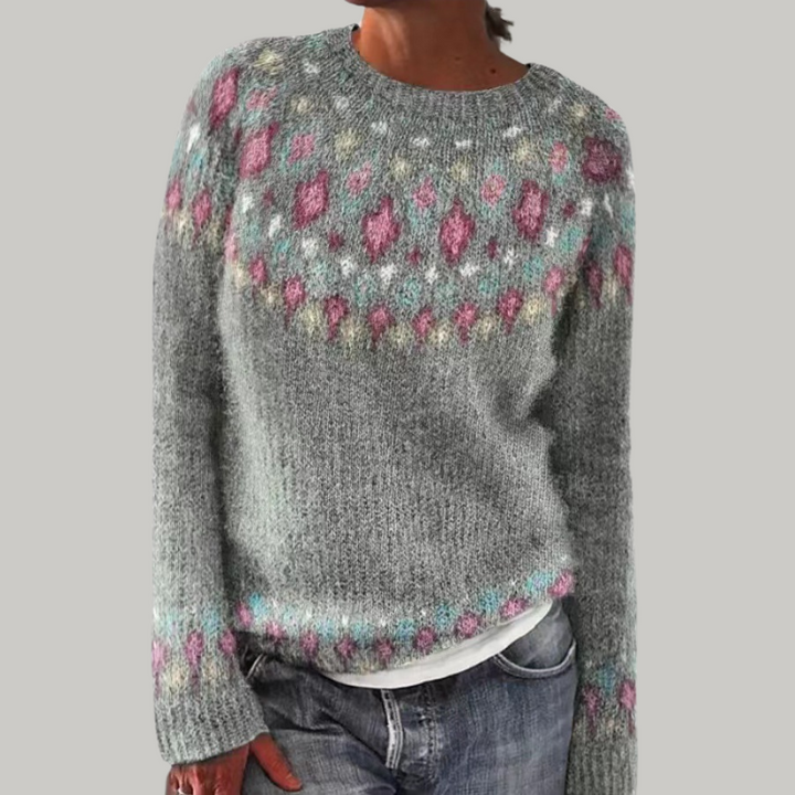 Julia - Luxurious Sweater