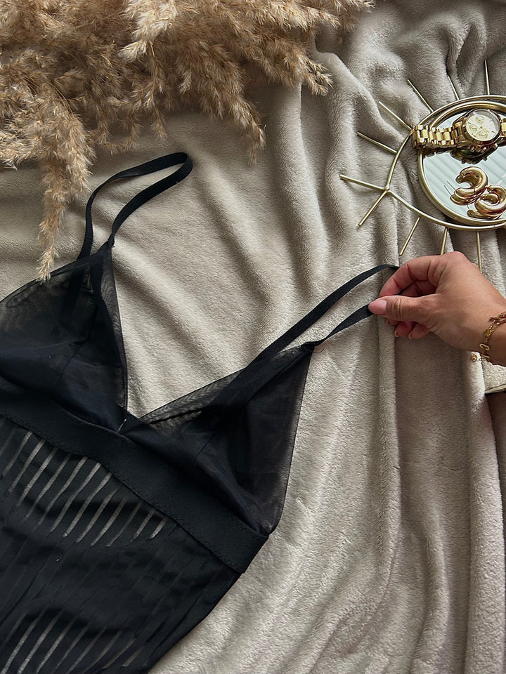 Kyara | Bodysuit