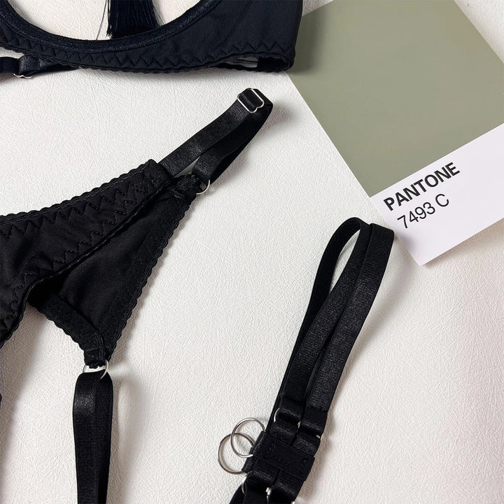 Olivia | Lingerie Set