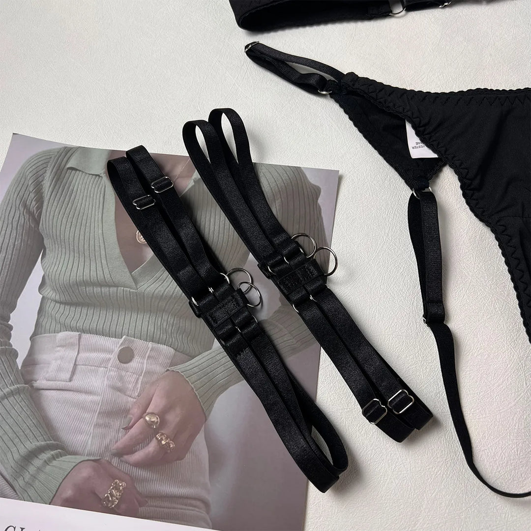 Olivia | Lingerie Set