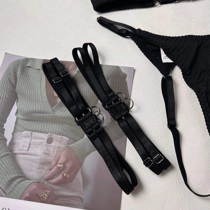 Olivia | Lingerie Set