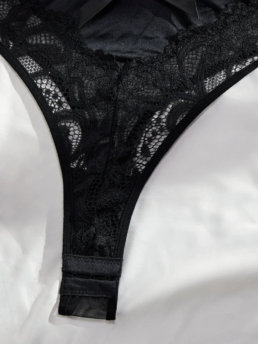 Body Oriana