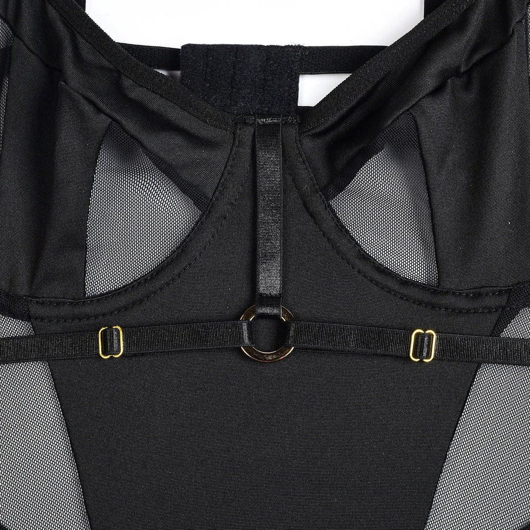 Rafaeli | Timeless Bodysuit