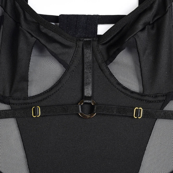 Rafaeli | Timeless Bodysuit