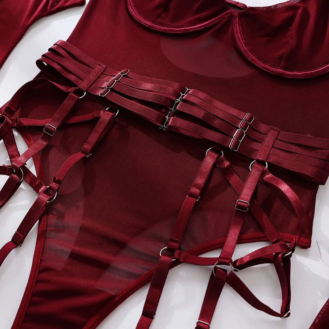 Luna | Signature Bodysuit