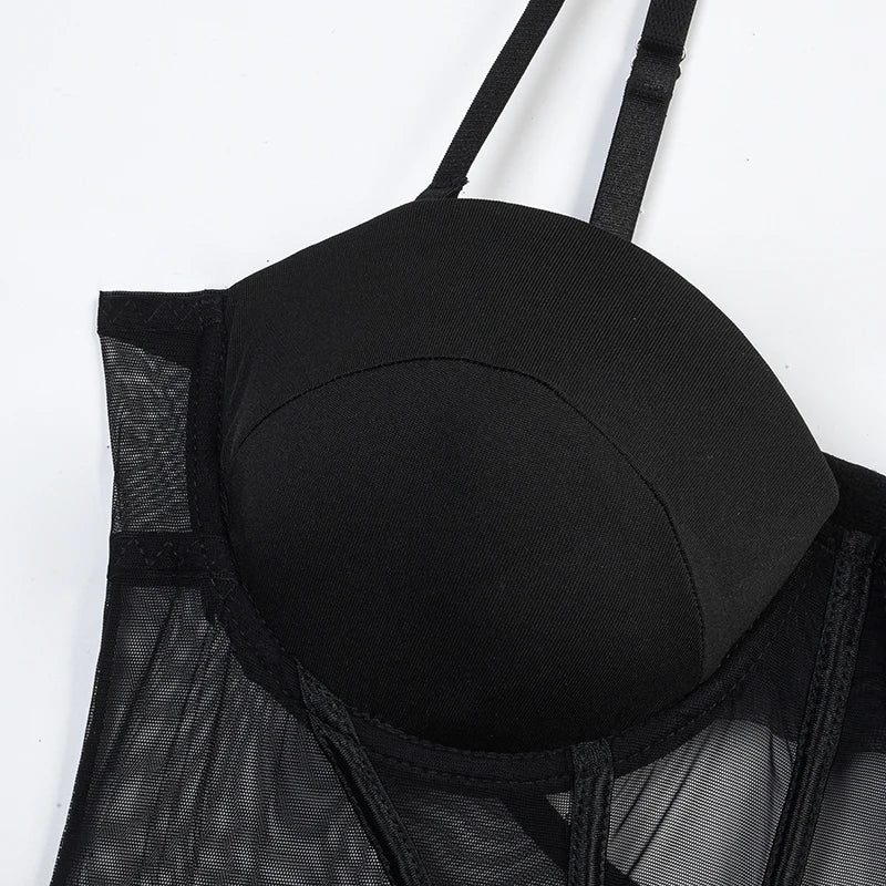 Estelle | Elegant Bodysuit