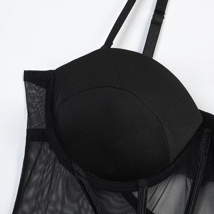 Estelle | Elegant Bodysuit