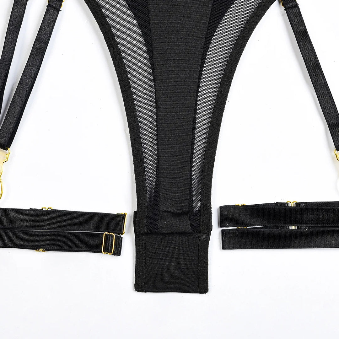 Rafaeli | Timeless Bodysuit