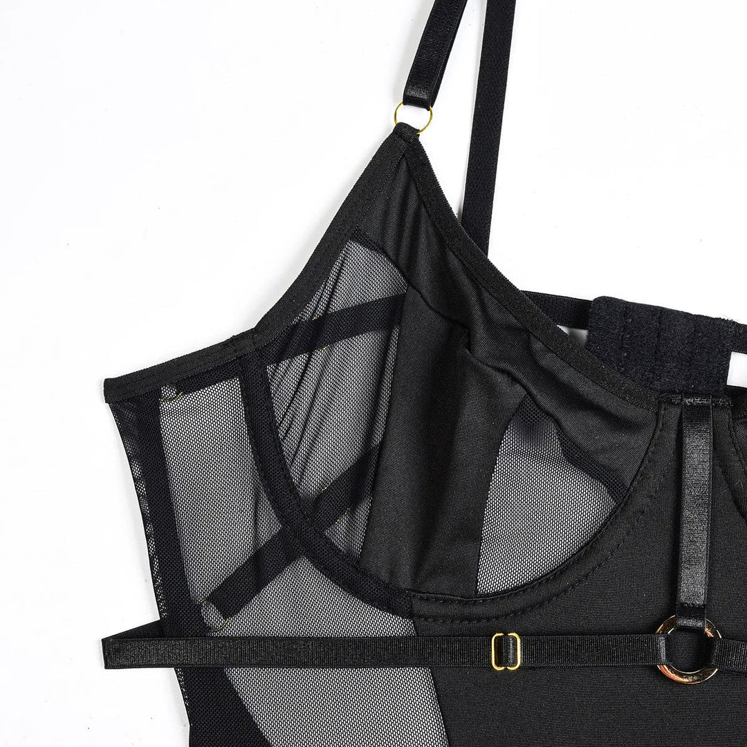Rafaeli | Timeless Bodysuit