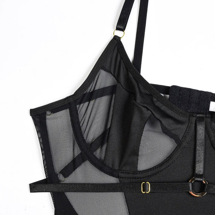 Rafaeli | Timeless Bodysuit