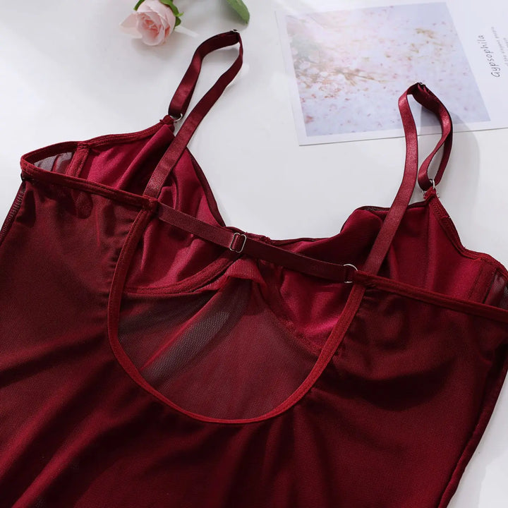 Luna | Signature Bodysuit