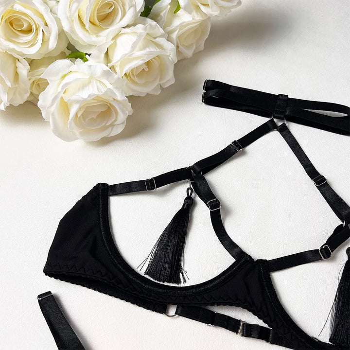 Olivia | Lingerie Set