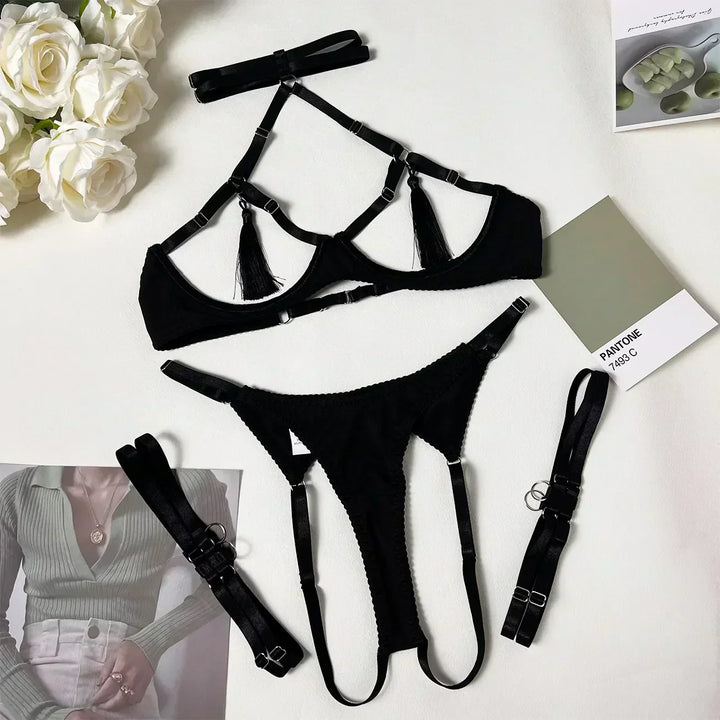 Olivia | Lingerie Set