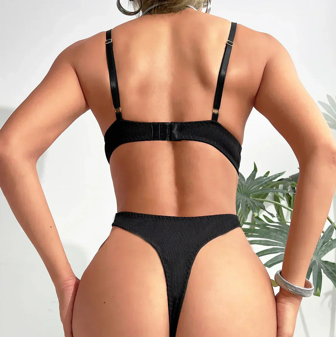 Lena's body