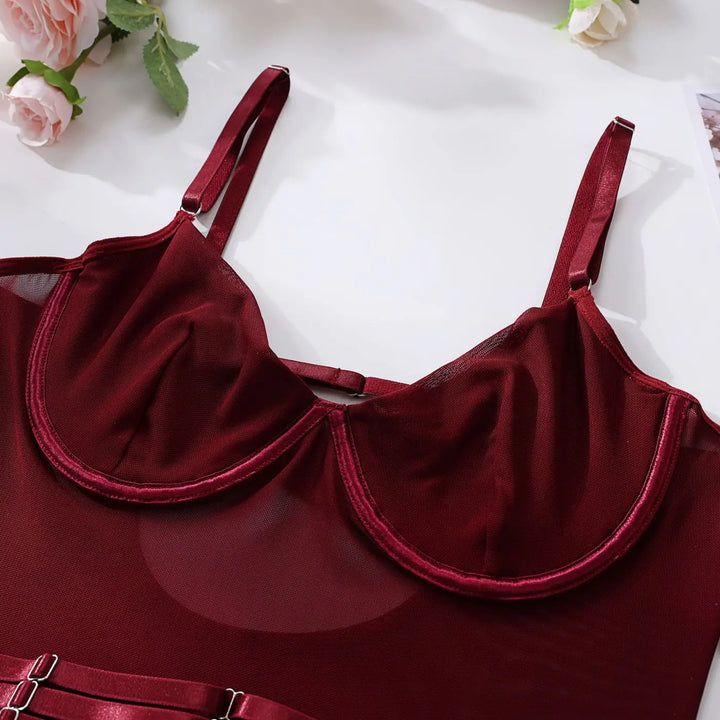 Luna | Signature Bodysuit