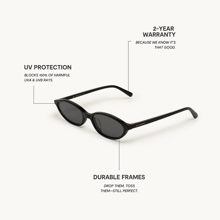Muze Sunglasses